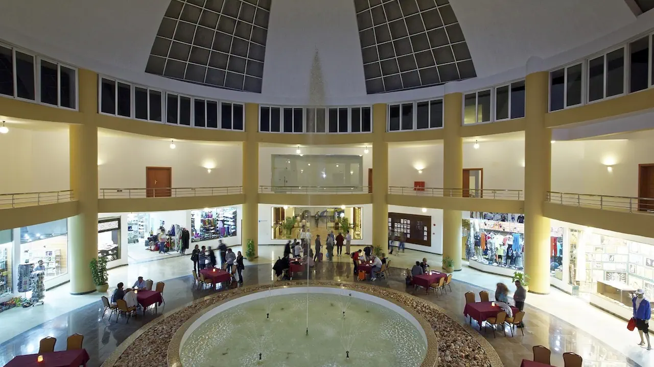 Hotel Three Corners Equinox Beach Resort - Marsa Alam